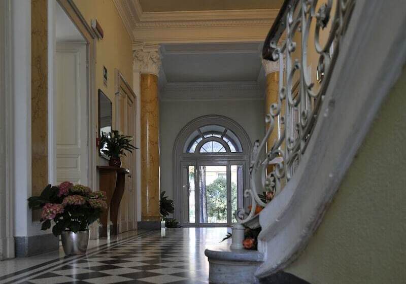 هتل Villa San Giuseppe