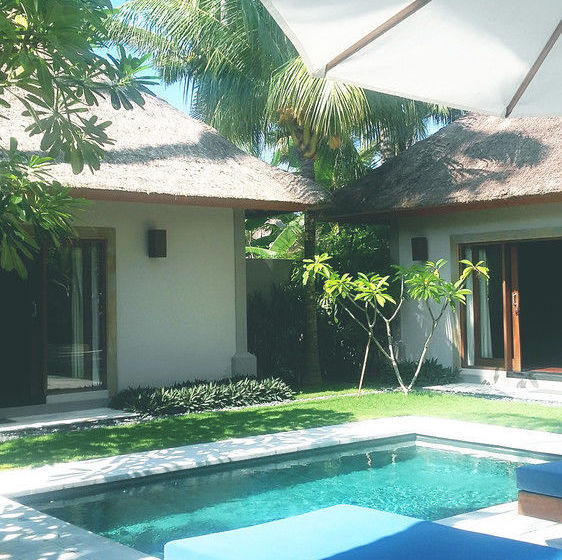 فندق Villa Sasoon