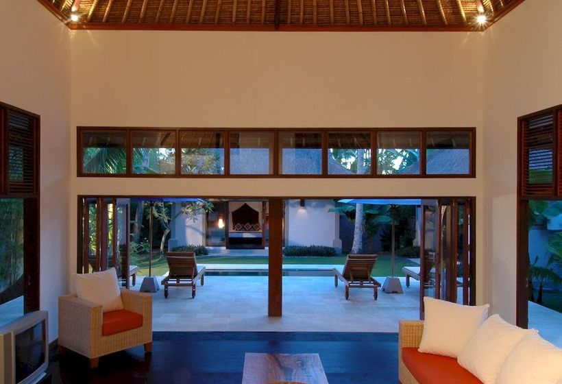 فندق Villa Sasoon