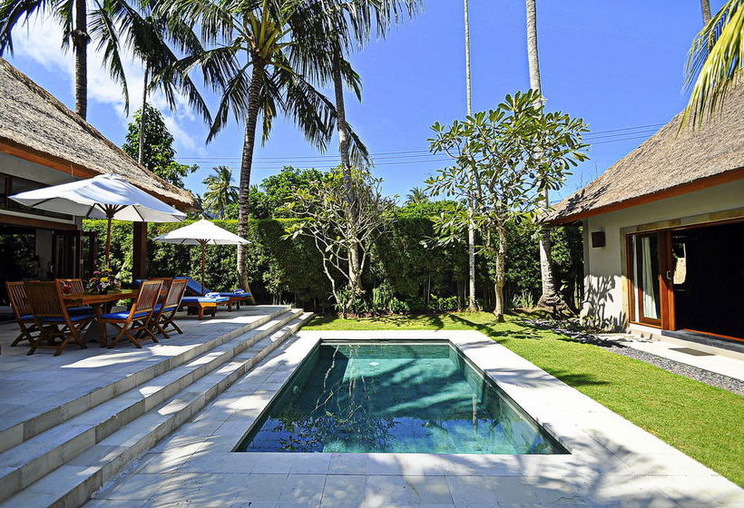 فندق Villa Sasoon