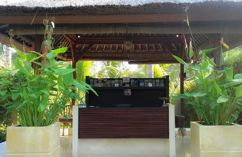 فندق Villa Sasoon