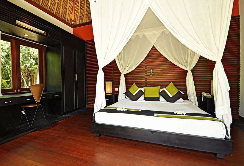 فندق Villa Sasoon