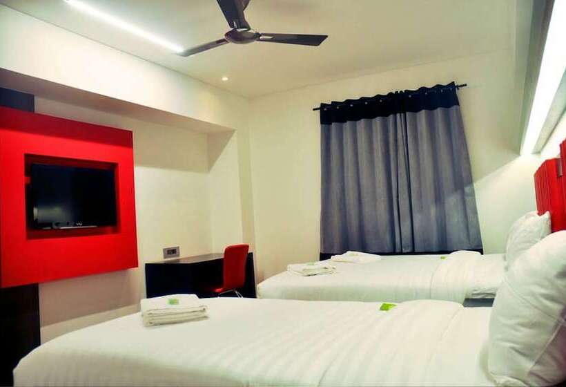 Mango Hotels Tune, Ahmedabad