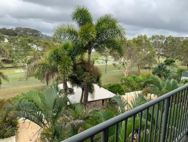 Meridian Alex Beach Apartments