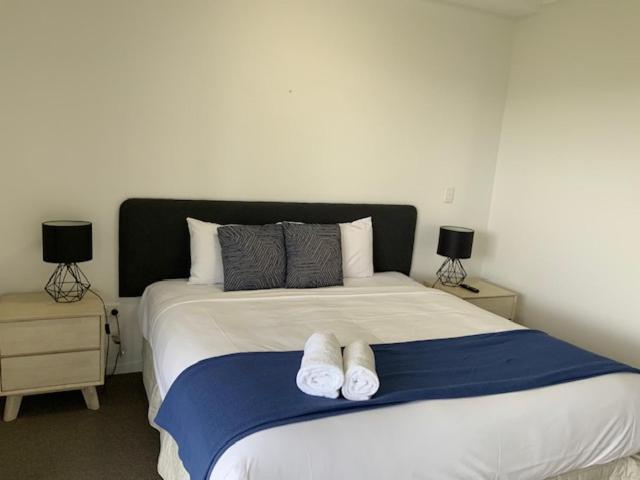 Meridian Alex Beach Apartments