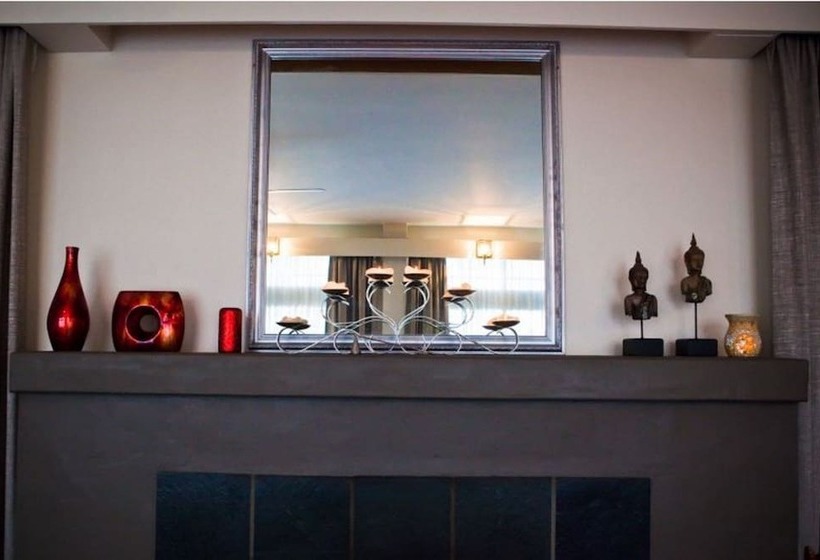فندق على الطريق Abbotsleigh Motor Inn