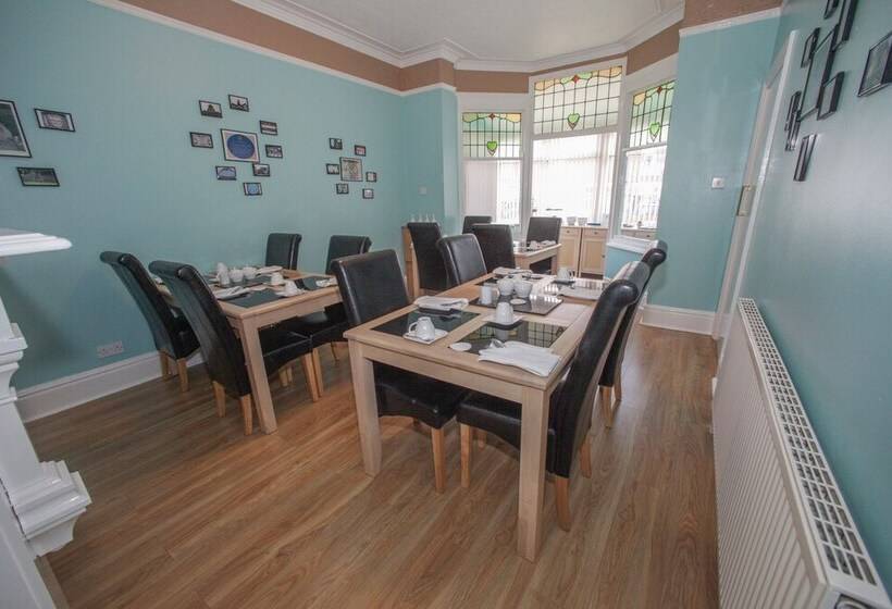 펜션 Tower House Executive Guest House