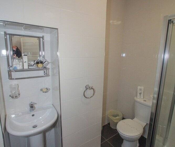펜션 Tower House Executive Guest House