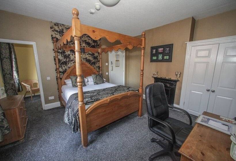펜션 Tower House Executive Guest House