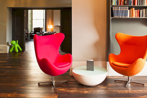 פנסיון Hammet At Castell Malgwyn