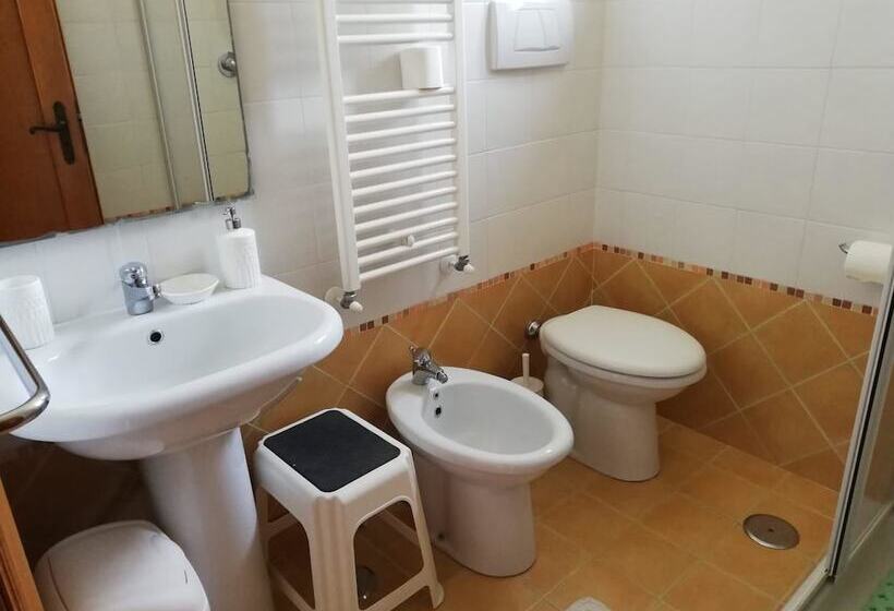 Residence Le Villette