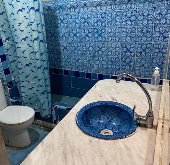 ریاض Ryad Du Pêcheur Safi