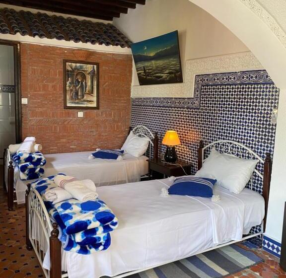 ریاض Ryad Du Pêcheur Safi