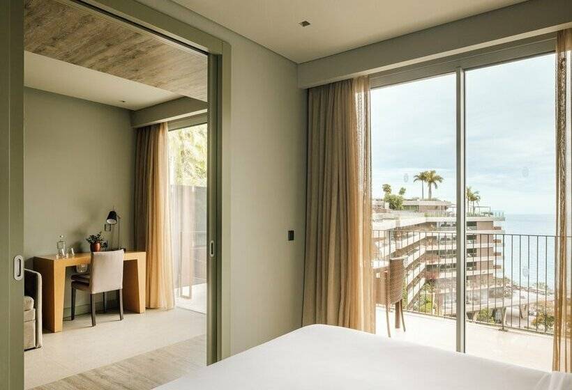 Saccharum Resort