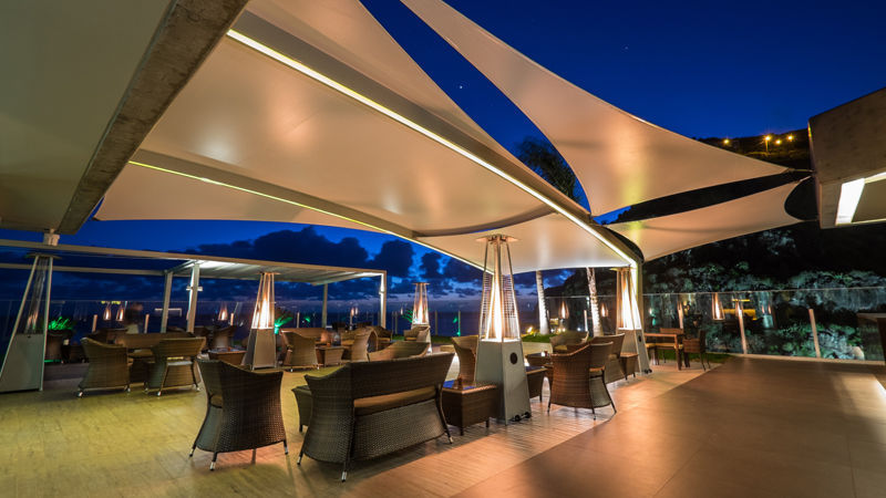 Saccharum Resort