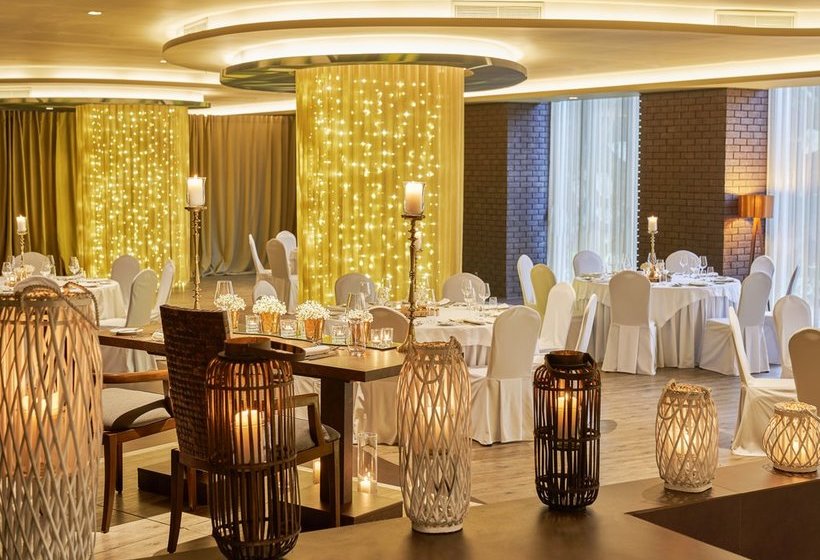 Savoy Saccharum Resort & Spa