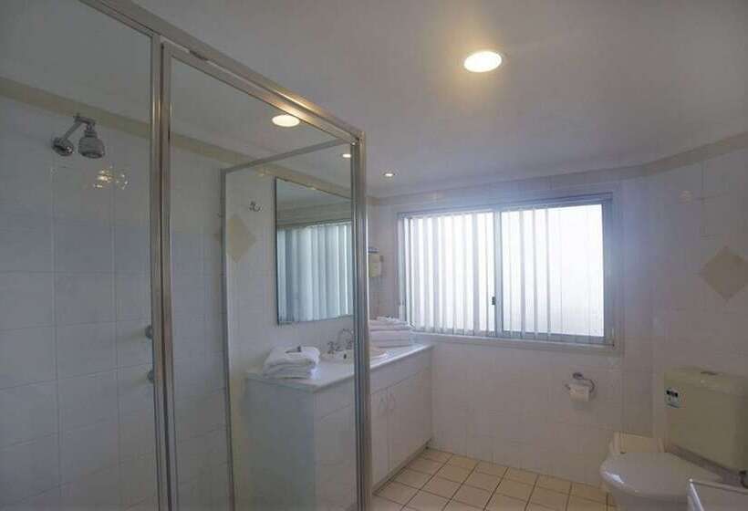 Town Beach Beachcomber Resort