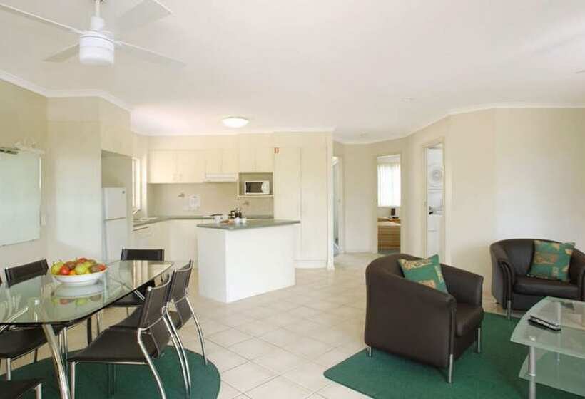 Town Beach Beachcomber Resort