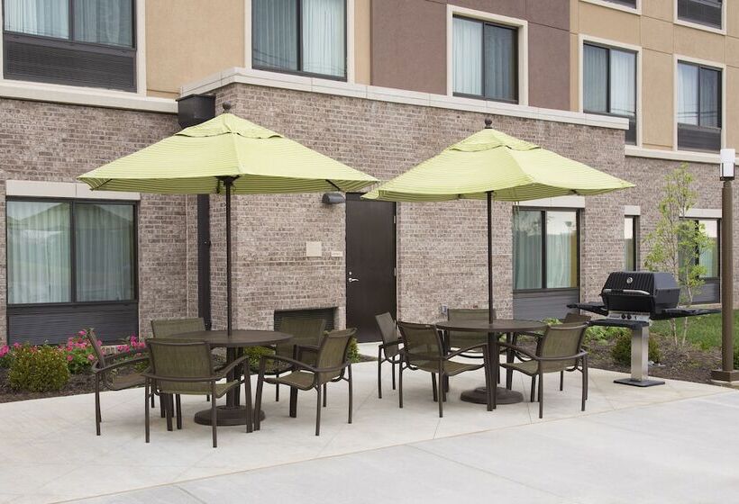 Towneplace Suites By Marriott Lexington South/hamburg Place