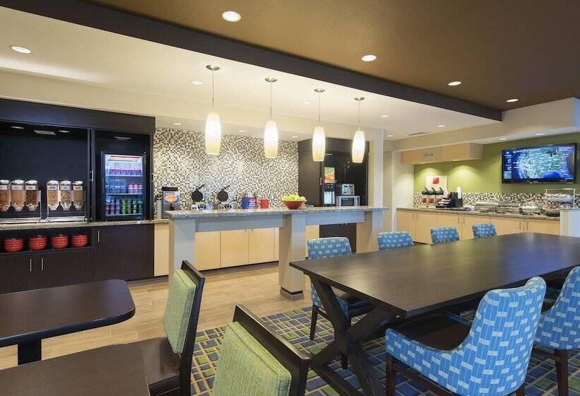 Towneplace Suites By Marriott Lexington South/hamburg Place