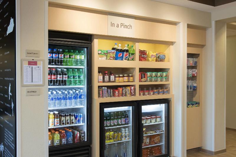 Towneplace Suites By Marriott Lexington South/hamburg Place