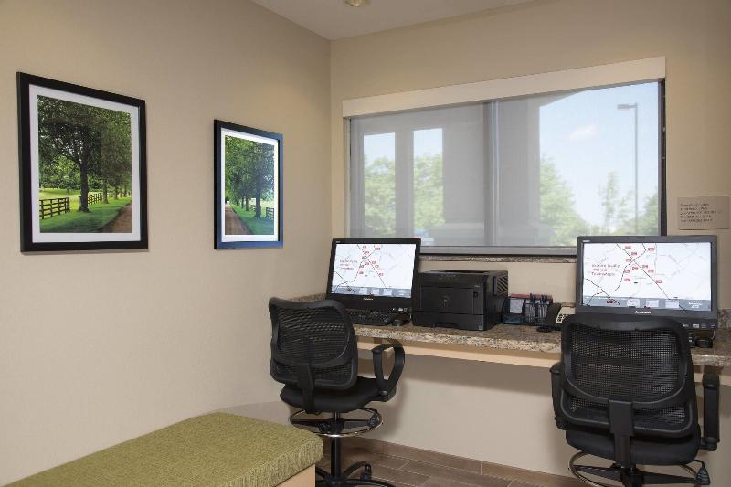 Towneplace Suites By Marriott Lexington South/hamburg Place