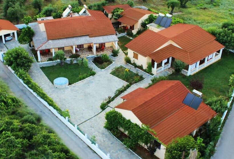 Villa Panorea