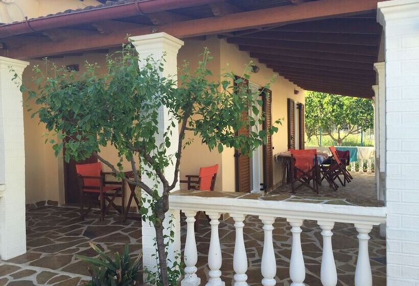 Villa Panorea