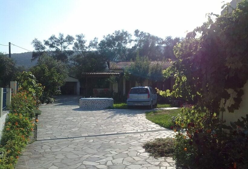 Villa Panorea