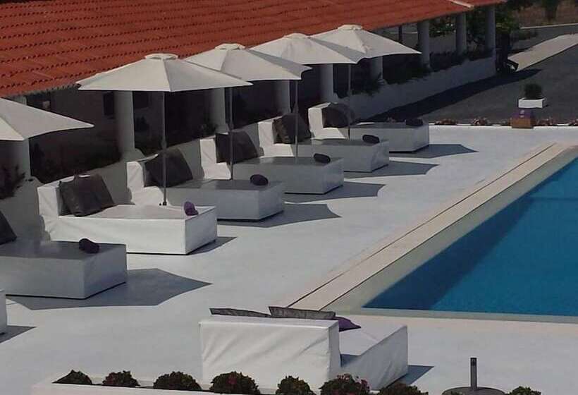 Hotel Sesmarias Turismo Rural & Spa