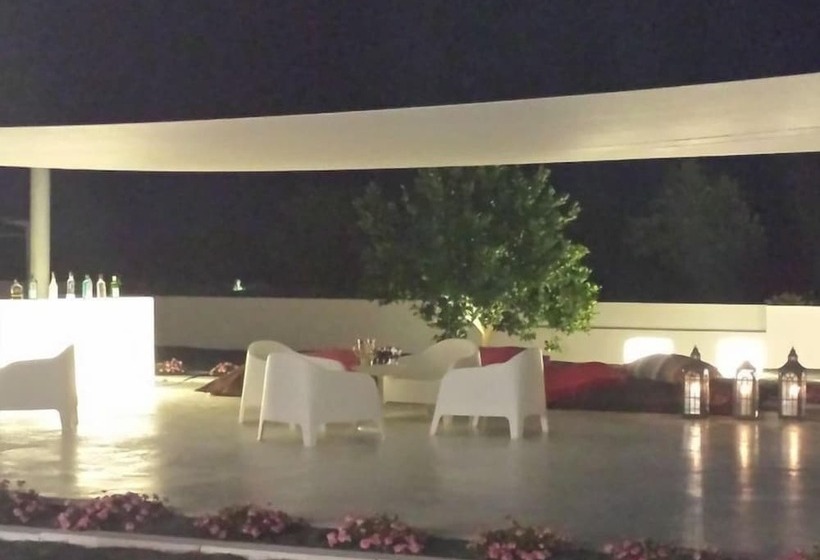 Hotel Sesmarias Turismo Rural & Spa