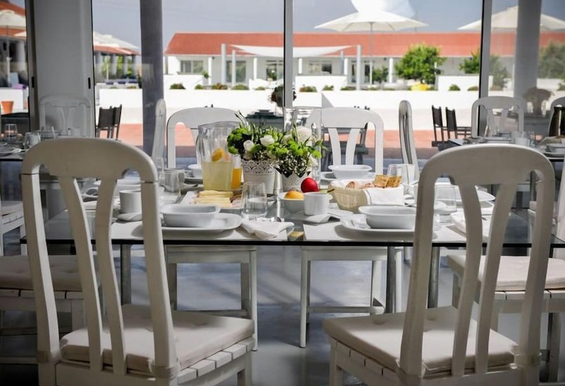 Hotel Sesmarias Turismo Rural & Spa