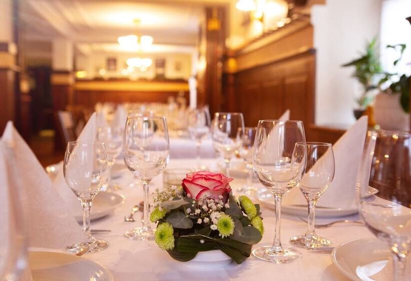 호텔 Landgasthof Büttel