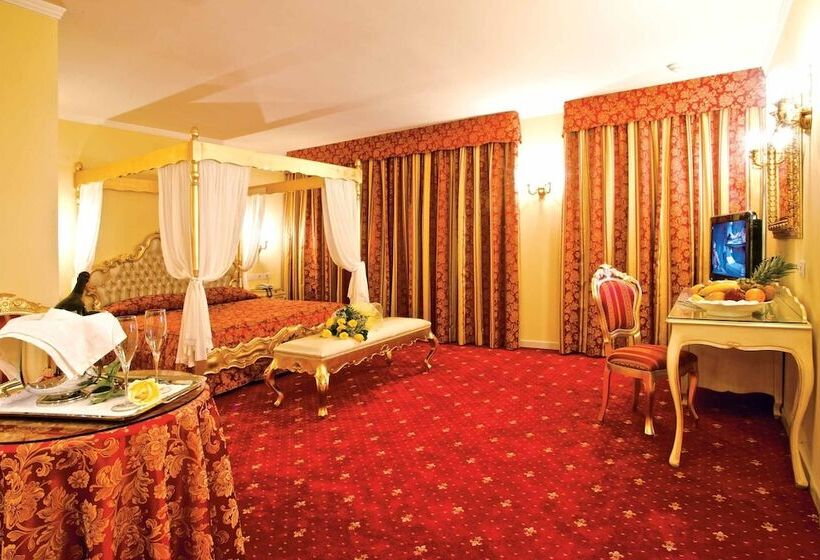 Motel Gold