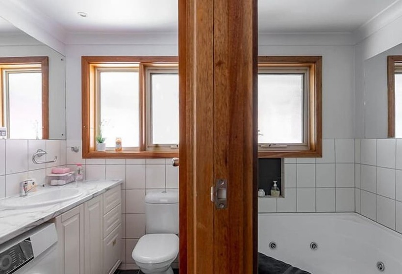 צימר Amble At Hahndorf