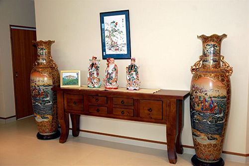 تختخواب و صبحانه Angel Luxury Lodge