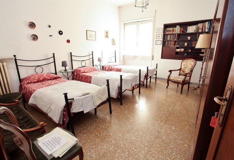 Bed and Breakfast Casa Del Sole