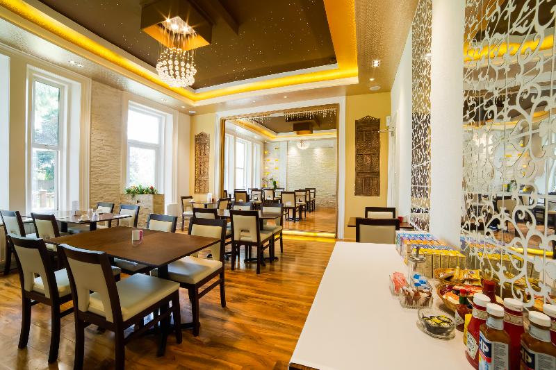 צימר Eagle House Hotel - Guest House
