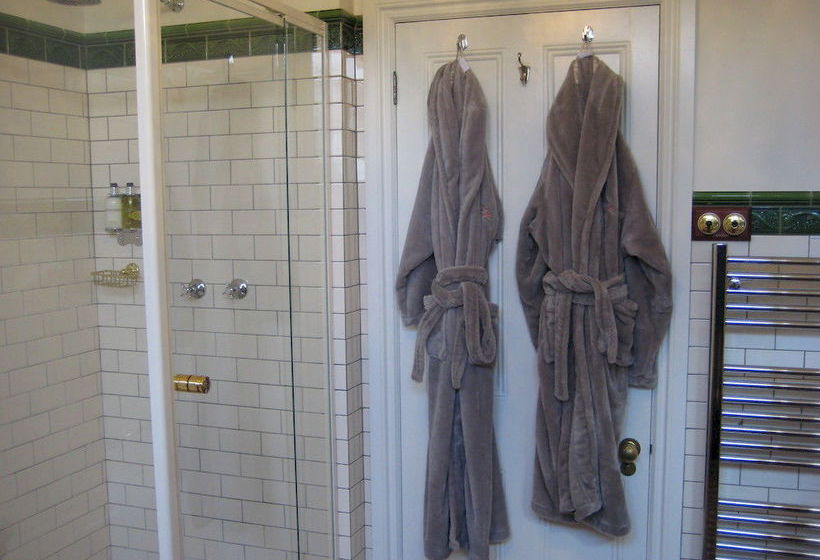 مبيت وإفطار Finches Country Guesthouse Hotel Beechworth