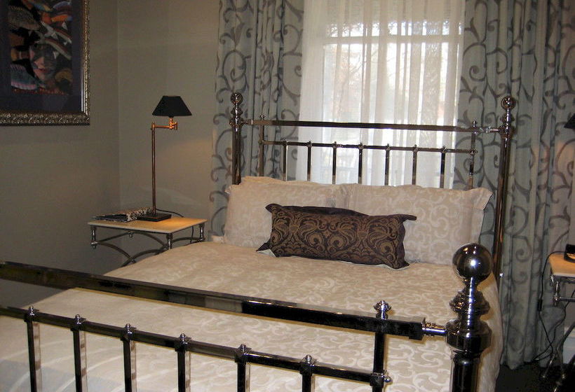 مبيت وإفطار Finches Country Guesthouse Hotel Beechworth