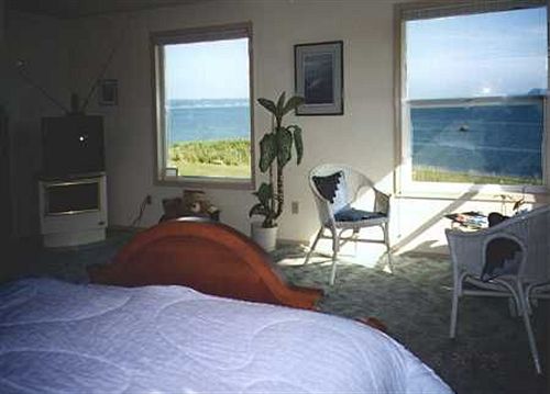 مبيت وإفطار Inn At Barnum Point