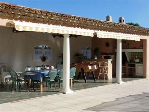 צימר Les Jardins Du Golf