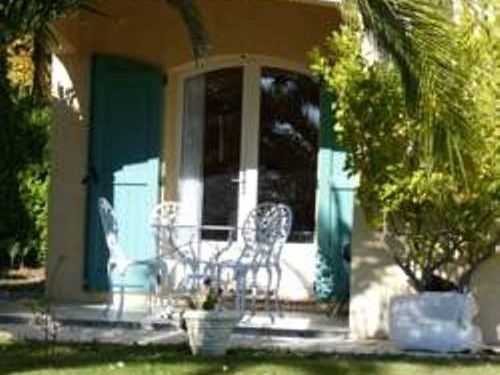 צימר Les Jardins Du Golf