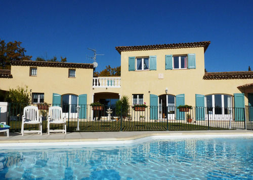 צימר Les Jardins Du Golf