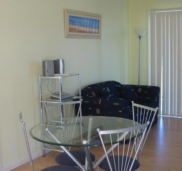 צימר Lindsays Of Kangaroo Island