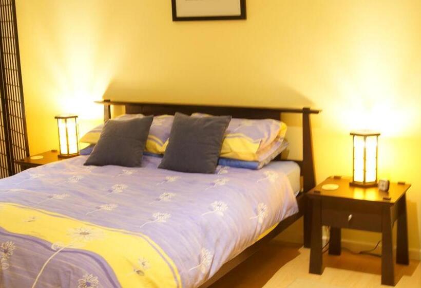 צימר Lindsays Of Kangaroo Island