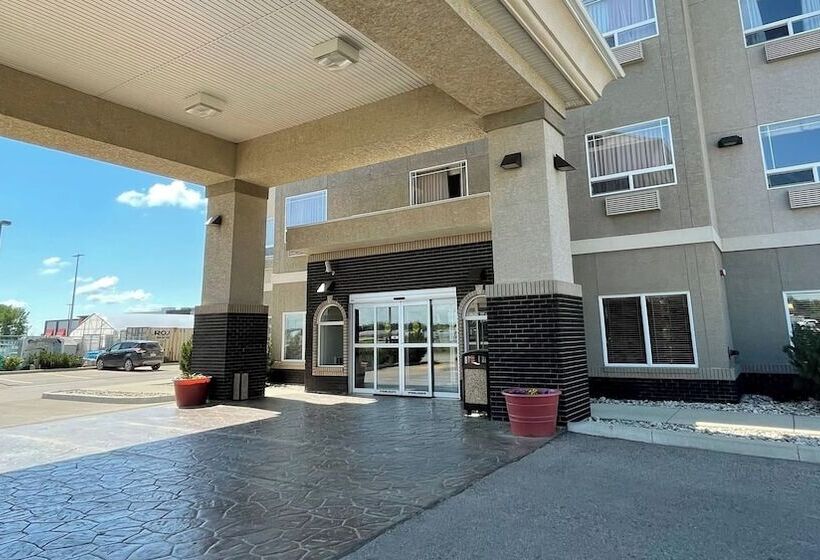 فندق Coast Weyburn