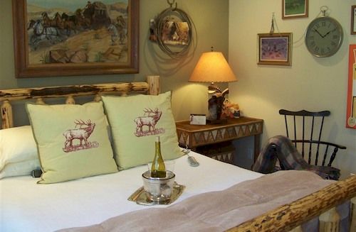 Elk Ridge Bed & Breakfast