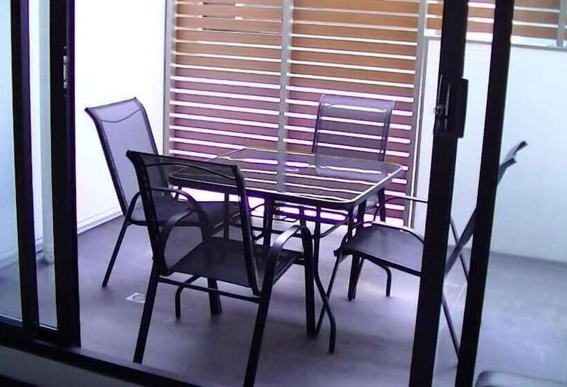 Essendon Apartments