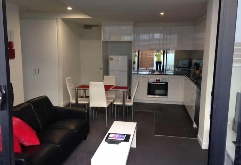 Essendon Apartments
